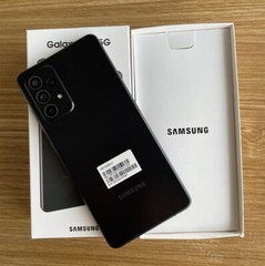 Samsung Galaxy A52 5G SM-A526U 128GB+6GB 64MP LTE Unlocked Smartphone New Sealed