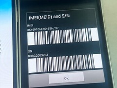 LOT OF 3 x Samsung Galaxy S5 SM-G900A / G900T3 / G900T1 LTE Smart Phones *READ*