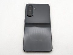 Samsung Galaxy A36 5G A366U1 128GB | Awesome Black | UNKNOWN CARRIER