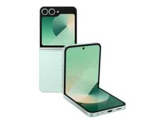 Samsung Galaxy Z Flip 6 SM-F741U Factory Unlocked 256GB Smartphone Open Box US