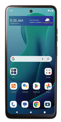 Motorola Moto G 5G 2024 128GB Sage Green Boost Mobile Locked Very Good