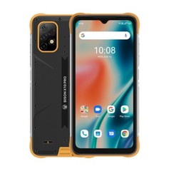 UMIDIGI BISON X10 Pro 4GB+128GB 6.53” Unlocked Rugged Smartphone