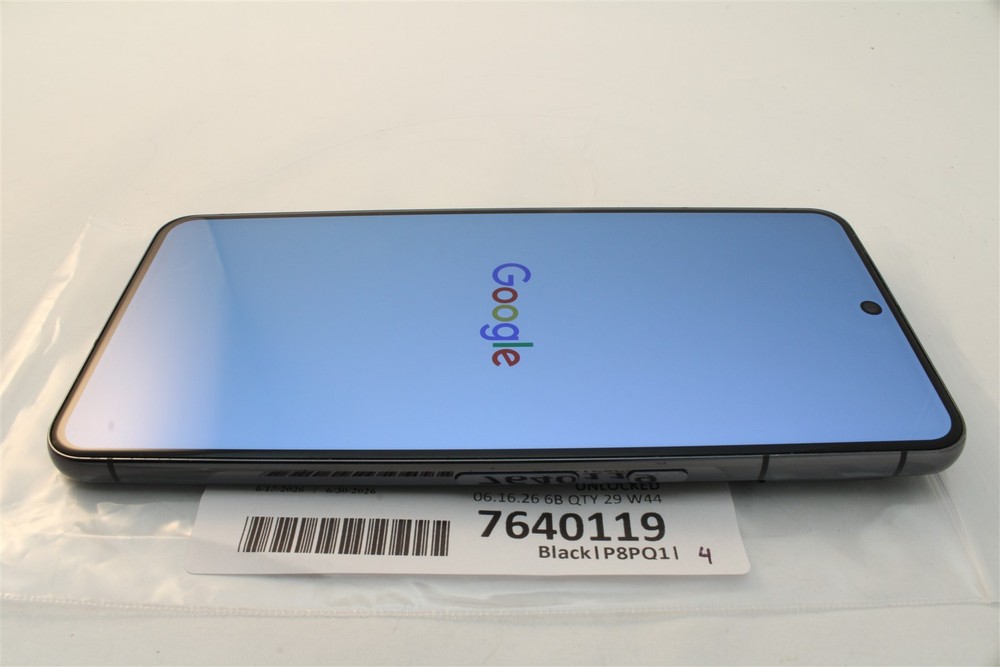 Google Pixel 8 Pro Factory Unlocked ATT TMobile Verizon Unlockable BL 7640119