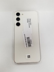 Samsung Galaxy S23+ 512GB Cream SM-S916U (Unlocked) Fully Functional DF8882