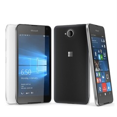 Microsoft Lumia 650 Unlocked Original Dual SIM 16GB 8.0MP 4G Windows Smartphone