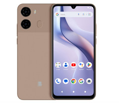 BLU K2|Unlocked|6.88” HD+ Display|13MP Main Camera + 8MP Selfie|64GB|Rose Gold