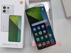 SEALED – Xiaomi Redmi Note 13 Pro Unlocked 5G 6.67″ 200MP Android Smartphone