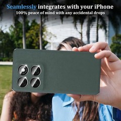 Camera Lens Protector & Screen Protector for Motorola Moto Edge 2025 9H Hardness