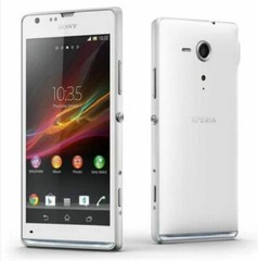 Sony Xperia SP M35H HSPA C5302 C5303 LTE 8MP 8G 1GB RAM Unlocked Smartphone