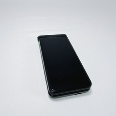 SHARP AQUOS Keitai 601SH Selected Unlocked SIM Free variation