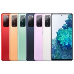 Samsung Galaxy S20 FE 5G SM-G781V 128GB Verizon Unlocked Open Box Smartphone US