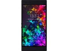 Mint Razer Phone 2 8+64GB w/ LineageOS 22 12MP Unlocked 4G Android 15 Smartphone