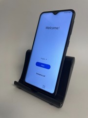 AT&T Samsung Galaxy A10e 32GB Black – Good – For Parts Only – Clean IMEI