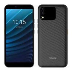 UNLOCKED Moxee M2303 32GB 4G LTE DUAL SIM Android Smart Cell Phone *B GRADE*