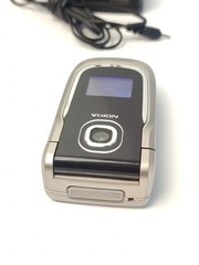 Nokia 2760 Flip Phone Unlocked Vintage Mobile Cell Phone Working