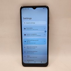 Motorola Moto G Pure (2021) XT2163-4 32GB Deep Indigo (T-Mobile/Unlocked)