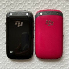 Original Unlocked BlackBerry Curve 9320 GSM 3G GPS QWERTY Smartphone -New In Box