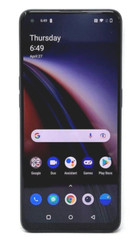 OnePlus Nord N20 5G 6.43” 6GB+128GB 4500mAh 64MP Snapdragon 695 5G Smartphone
