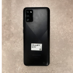 Samsung Black Bar Style Smartphone Mobile Cell Phone