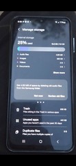 Samsung Galaxy A23 5G – 64GB SM-A236U Unlocked Black