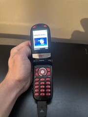 ESPN PHONE Bundle – VINTAGE — — POWERS ON