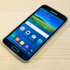 Samsung Galaxy S5 G900 16GB UnlockedT-Mobile AT&T Smartphone GOOD B+ US