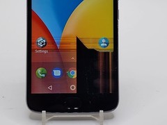 Motorola Moto E4 Plus – 16GB – Gray [B-26]