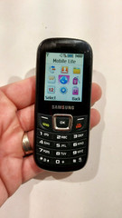 1329.Samsung SGH-T199 Very Rare – For Collectors – Unlocked