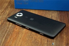 Microsoft Lumia 950 Dual SIM 5.2″ 3G 4G Wifi 20MP Windows Unlocked Smartphone