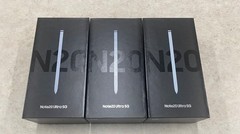🔥NEW Sealed🔥 Samsung Galaxy Note20 Ultra 128GB Factory Unlocked US Stock✨