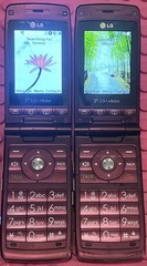 LG Wine, UX280, US-Cellular, Rare, for Collectors, Each Sold Separately, 👀 Info