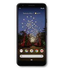 Google Pixel 3A 64GB Just Black Verizon 4G LTE Smartphone With 4 GB Ram