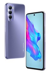 Tecno Camon 18-Factory Unlocked-Dual SIM-4GB RAM-6.8″ FHD+ Display-GooglePlay
