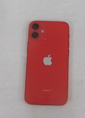 Verizon unlocked Apple iphone 12 Mini MG683LL/A 64GB Smartphone #1 (L7)