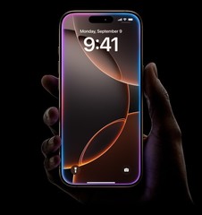 iPhone 16 Pro Max 6.9″ – 1TB Storage – A18 Pro Chip – Desert Titanium – 90% BH