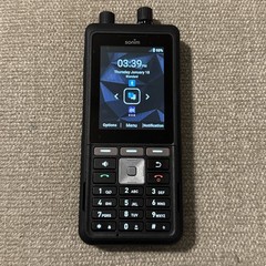 Sonim XP5900 16GB Black (AT&T ONLY) Good Condition