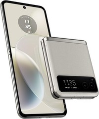 Motorola Moto Razr 40 2023 XT2323 128GB /256GB Unlocked Smartphone OPEN BOX US
