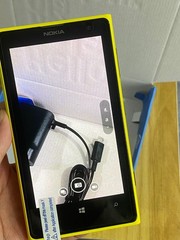 Original Nokia Lumia 1020 4G Wifi 41MP Dual Core Windows Phone All colors -New