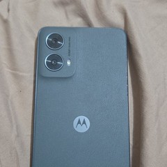 Motorola Moto G 5G (2024) 50MP Gray Dual SIM USB Type-C Smartphone