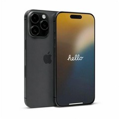 Apple iPhone 16 Pro 512GB Factory Unlocked Very Good Condition