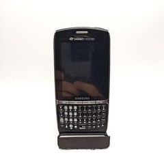 Samsung Replenish SPH-M580 Smartphone (Boost) – Black – READ DESC #3848