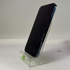 Unlocked Apple iPhone 12 Pro Max 128GB 17.1.2 Blue MGCJ3LL/A