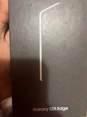 Galaxy S25 Edge