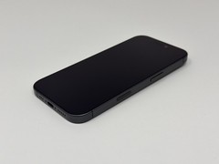 Apple iPhone 17 256GB T-mobile eSim Only Black A3258 DEFECTIVE WiFi Only