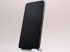Apple iPhone X A1865 Space Gray For Parts Only W088257