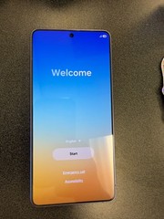 Samsung Galaxy S26 Ultra SM-S948U 256gb Cobalt Violet – T-Mobile Only