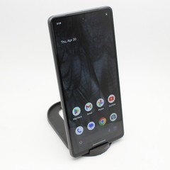 Google Pixel 7 GVU6C 128GB Fair Condition | Black | SPECTRUM Only
