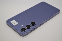 Samsung Galaxy S24 128GB SM-S921U1 Violet (Unlocked) #B331