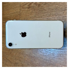 Apple iPhone XR 64GB Factory Unlocked AT&T T-Mobile Verizon Good Condition