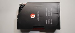 RoKiT iO Pro 3D Smartphone Open-box Working, includes all accessories